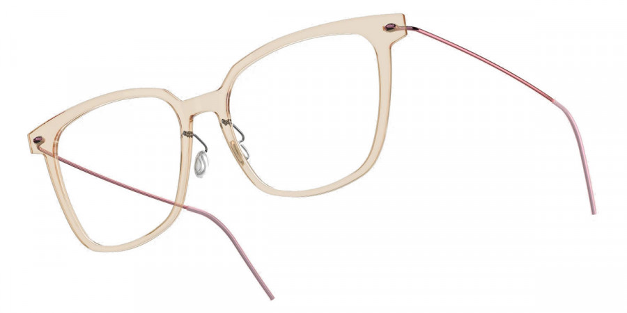 Color: C21 P70 - Lindberg N.O.W. Titanium LND6625C21P7054