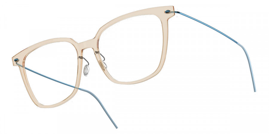 Color: C21 P80 - Lindberg N.O.W. Titanium LND6625C21P8054