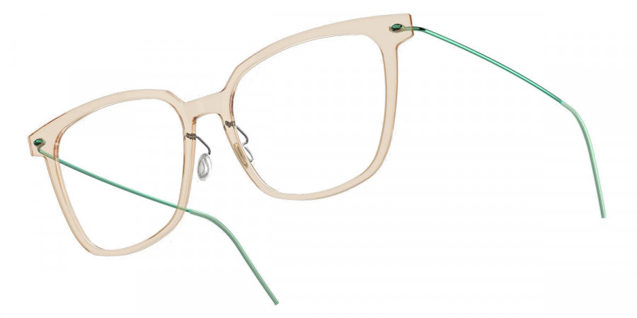 Color: C21 P90 - Lindberg N.O.W. Titanium LND6625C21P9054