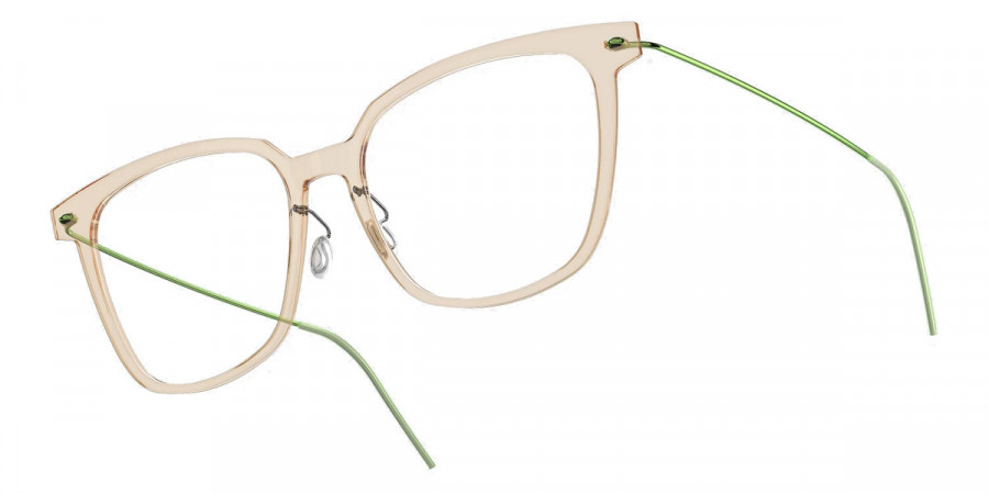 Color: C21 P95 - Lindberg N.O.W. Titanium LND6625C21P9554