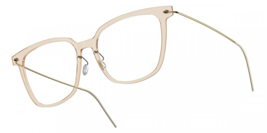 Color: C21 PGT - Lindberg N.O.W. Titanium LND6625C21PGT54