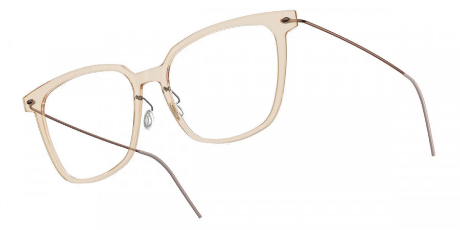 Color: C21 PU12 - Lindberg N.O.W. Titanium LND6625C21PU1254