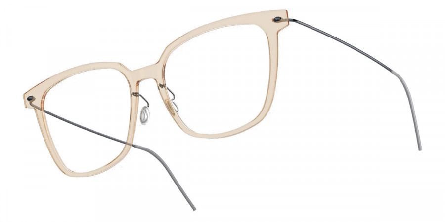 Color: C21 PU16 - Lindberg N.O.W. Titanium LND6625C21PU1654