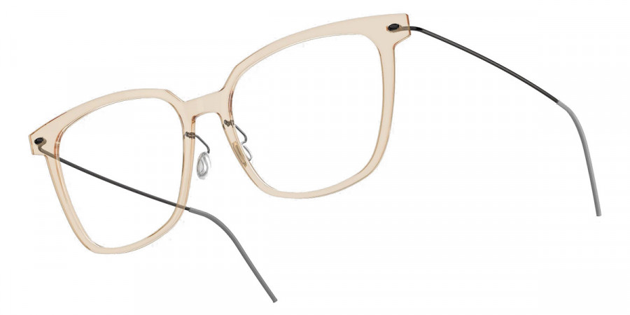 Color: C21 PU9 - Lindberg N.O.W. Titanium LND6625C21PU954