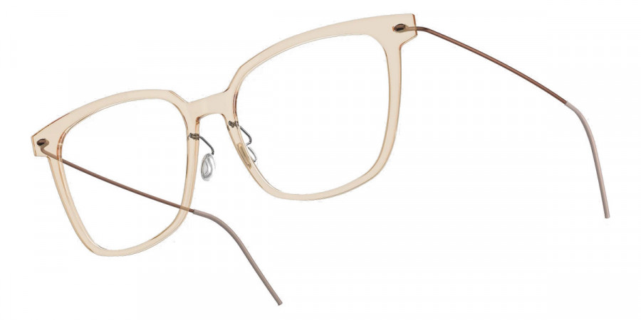 Color: C21 U12 - Lindberg N.O.W. Titanium LND6625C21U1254