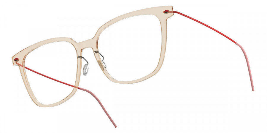 Color: C21 U33 - Lindberg N.O.W. Titanium LND6625C21U3354