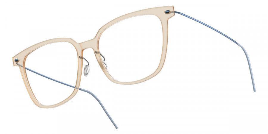 Color: C21M 20 - Lindberg N.O.W. Titanium LND6625C21M2054