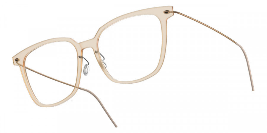 Color: C21M 35 - Lindberg N.O.W. Titanium LND6625C21M3554