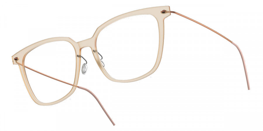 Color: C21M 60 - Lindberg N.O.W. Titanium LND6625C21M6054