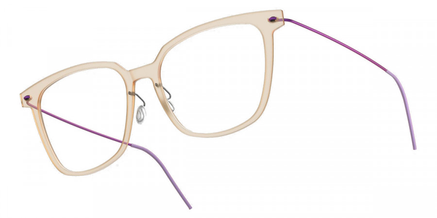 Color: C21M 75 - Lindberg N.O.W. Titanium LND6625C21M7554