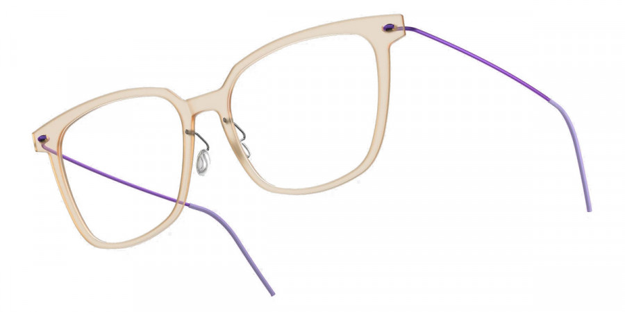 Color: C21M 77 - Lindberg N.O.W. Titanium LND6625C21M7754