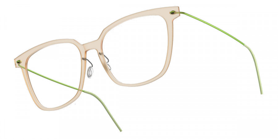 Color: C21M 95 - Lindberg N.O.W. Titanium LND6625C21M9554