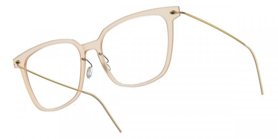 Color: C21M GT - Lindberg N.O.W. Titanium LND6625C21MGT54