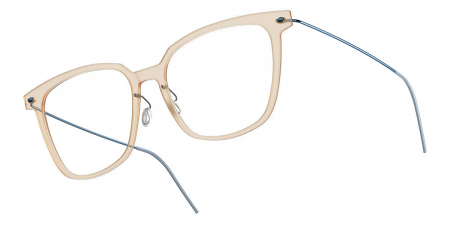 Color: C21M P20 - Lindberg N.O.W. Titanium LND6625C21MP2054