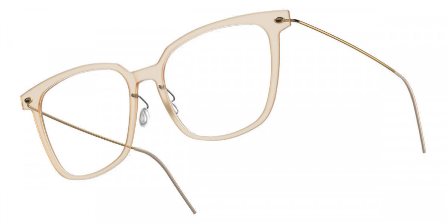 Color: C21M P60 - Lindberg N.O.W. Titanium LND6625C21MP6054