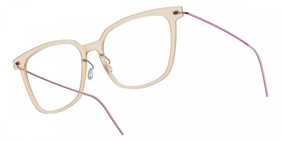 Color: C21M P70 - Lindberg N.O.W. Titanium LND6625C21MP7054