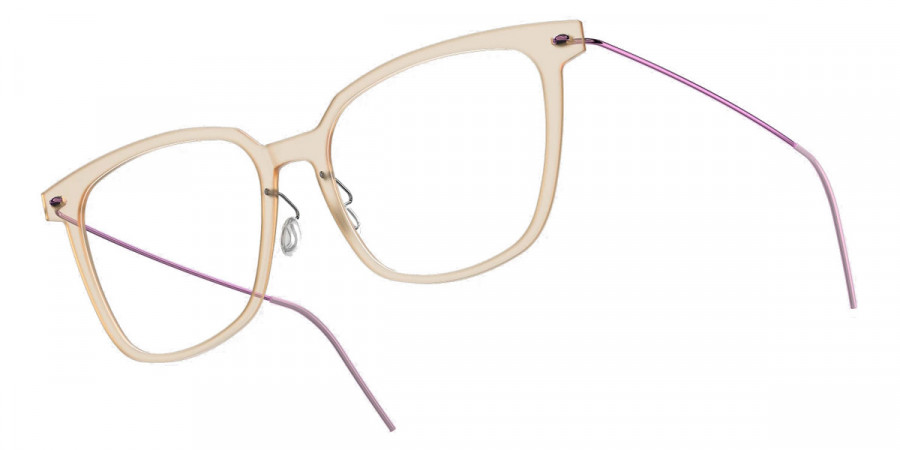 Color: C21M P75 - Lindberg N.O.W. Titanium LND6625C21MP7554