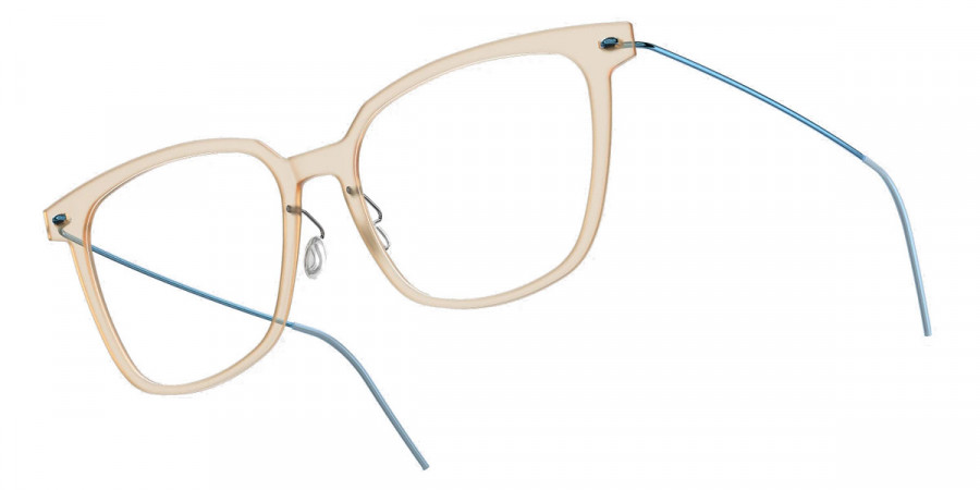 Color: C21M P80 - Lindberg N.O.W. Titanium LND6625C21MP8054