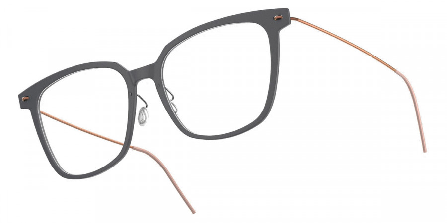 Color: D15 60 - Lindberg N.O.W. Titanium LND6625D156054