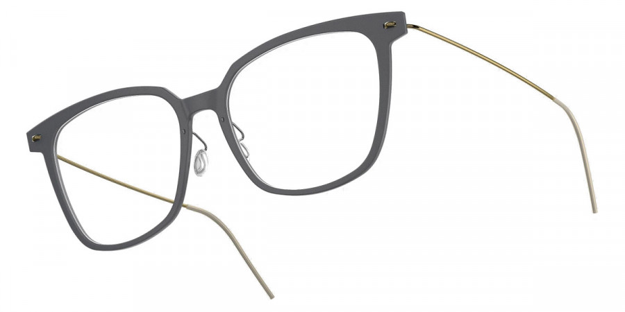 Color: D15 P35 - Lindberg N.O.W. Titanium LND6625D15P3554