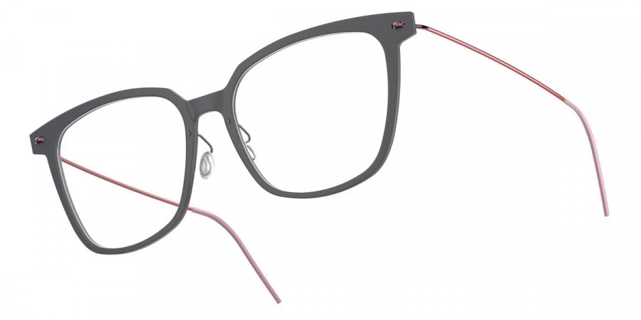 Color: D15 P70 - Lindberg N.O.W. Titanium LND6625D15P7054