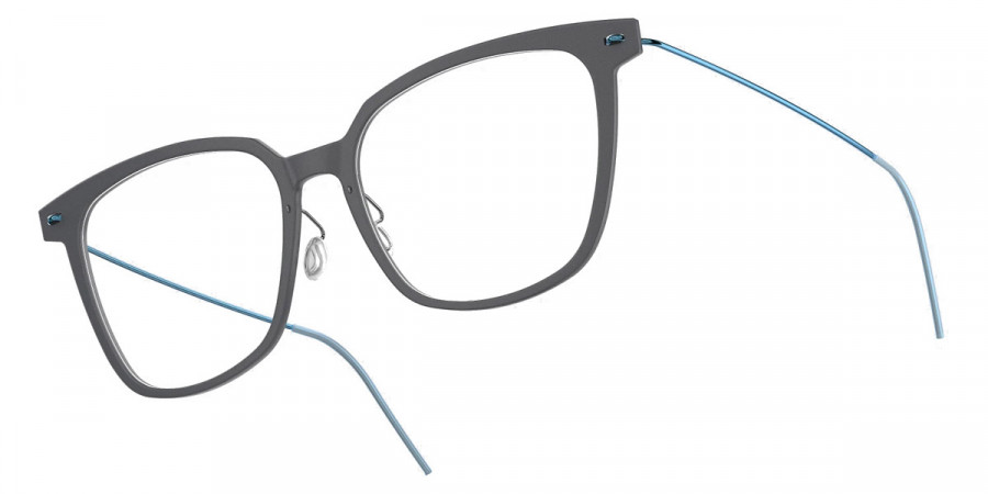 Color: D15 P80 - Lindberg N.O.W. Titanium LND6625D15P8054