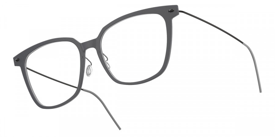 Color: D15 U9 - Lindberg N.O.W. Titanium LND6625D15U954