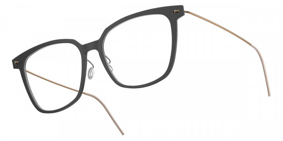 Color: D16 35 - Lindberg N.O.W. Titanium LND6625D163554