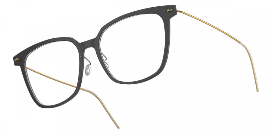 Color: D16 GT - Lindberg N.O.W. Titanium LND6625D16GT54