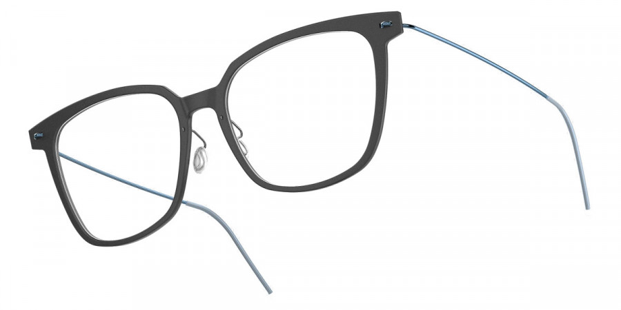 Color: D16 P20 - Lindberg N.O.W. Titanium LND6625D16P2054