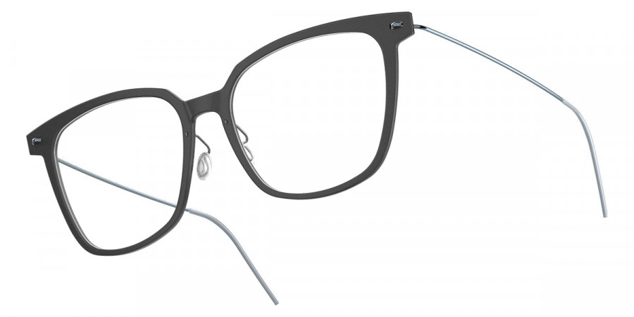 Color: D16 P25 - Lindberg N.O.W. Titanium LND6625D16P2554