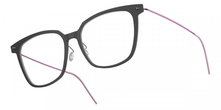 Color: D16 P75 - Lindberg N.O.W. Titanium LND6625D16P7554