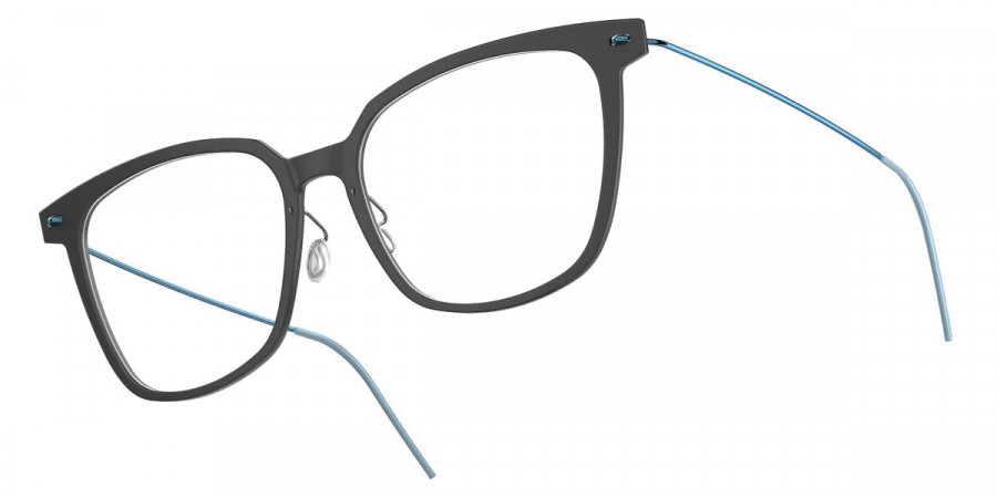 Color: D16 P80 - Lindberg N.O.W. Titanium LND6625D16P8054