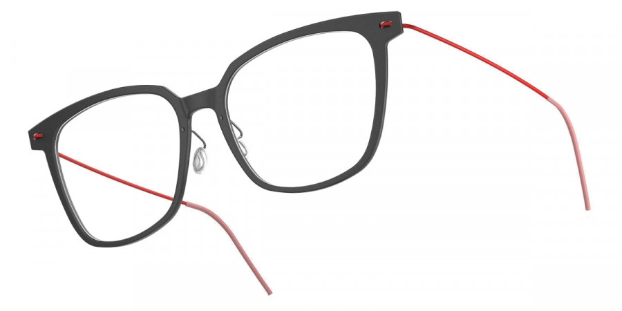 Color: D16 U33 - Lindberg N.O.W. Titanium LND6625D16U3354