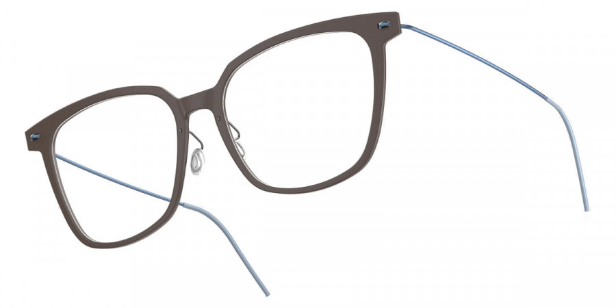 Color: D17 20 - Lindberg N.O.W. Titanium LND6625D172054