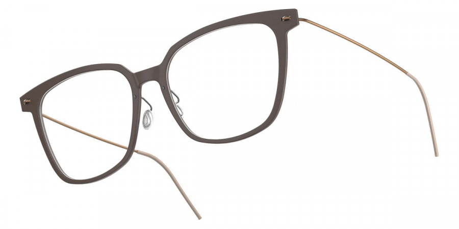 Color: D17 35 - Lindberg N.O.W. Titanium LND6625D173554