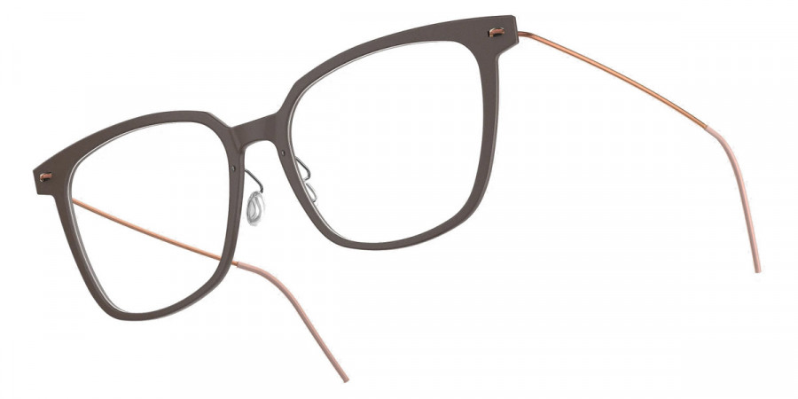 Color: D17 60 - Lindberg N.O.W. Titanium LND6625D176054