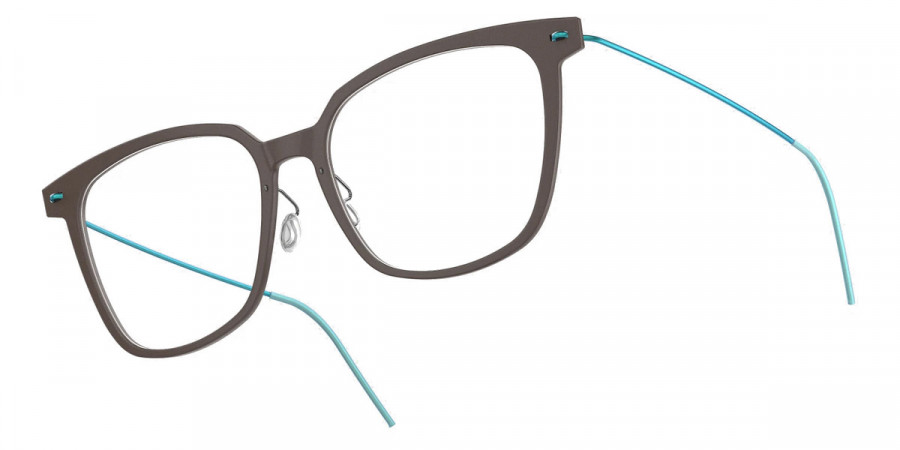 Color: D17 80 - Lindberg N.O.W. Titanium LND6625D178054