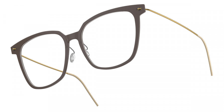 Color: D17 GT - Lindberg N.O.W. Titanium LND6625D17GT54