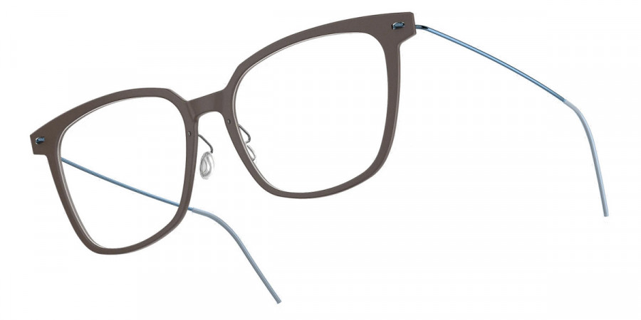 Color: D17 P20 - Lindberg N.O.W. Titanium LND6625D17P2054