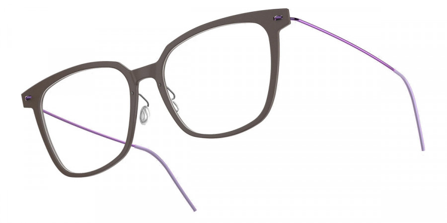 Color: D17 P77 - Lindberg N.O.W. Titanium LND6625D17P7754