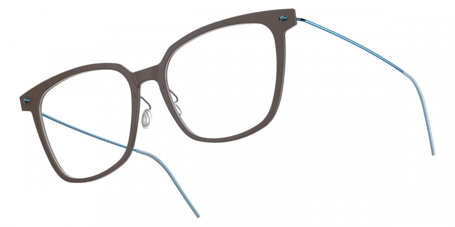 Color: D17 P80 - Lindberg N.O.W. Titanium LND6625D17P8054