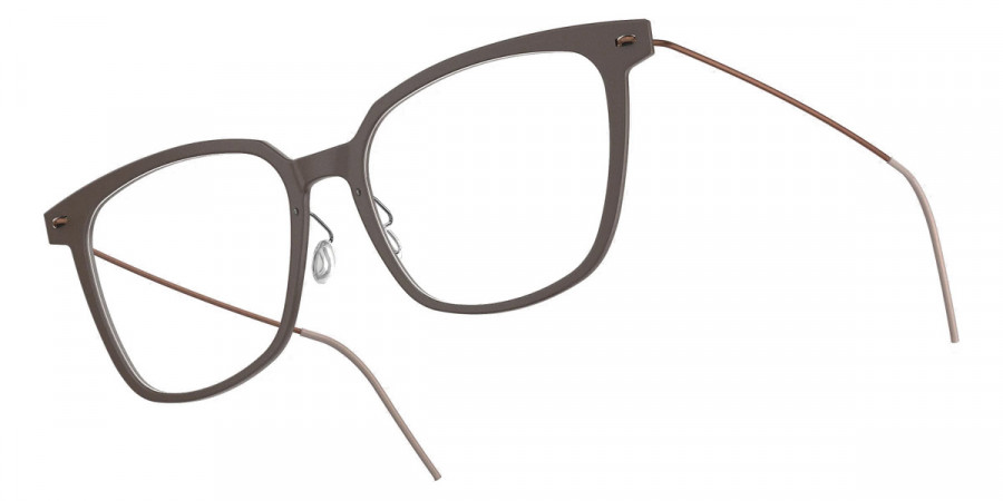 Color: D17 U12 - Lindberg N.O.W. Titanium LND6625D17U1254