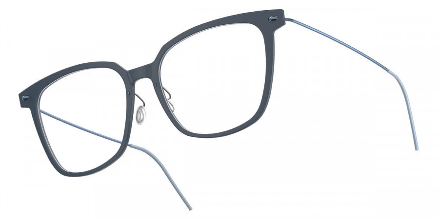 Color: D18 20 - Lindberg N.O.W. Titanium LND6625D182054