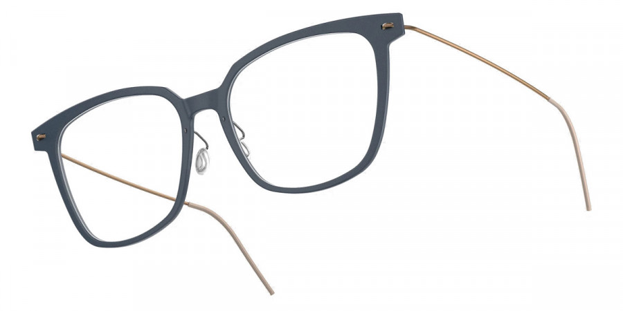 Color: D18 35 - Lindberg N.O.W. Titanium LND6625D183554