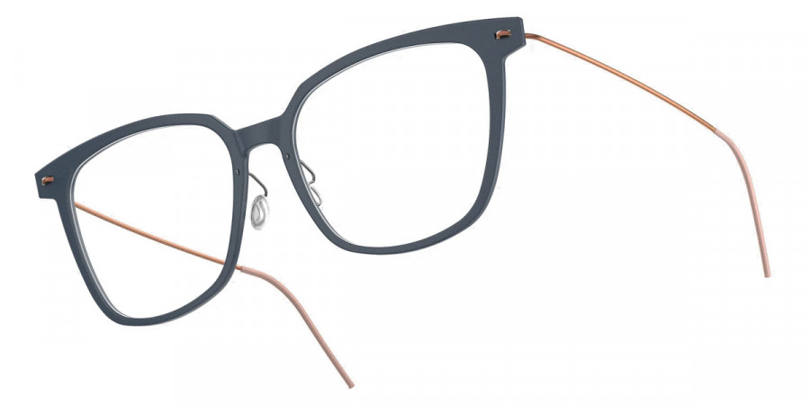 Color: D18 60 - Lindberg N.O.W. Titanium LND6625D186054