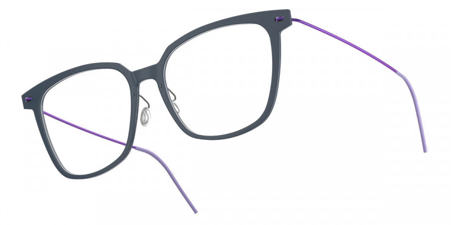 Color: D18 77 - Lindberg N.O.W. Titanium LND6625D187754