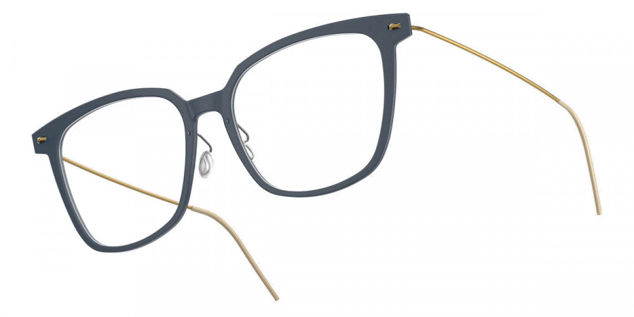 Color: D18 GT - Lindberg N.O.W. Titanium LND6625D18GT54