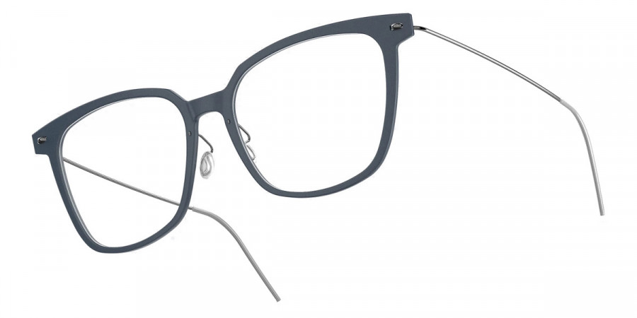 Color: D18 P10 - Lindberg N.O.W. Titanium LND6625D18P1054