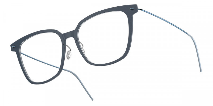 Color: D18 P20 - Lindberg N.O.W. Titanium LND6625D18P2054